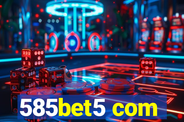 585bet5 com